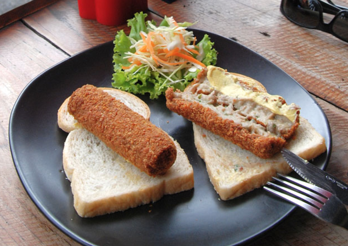 Kroket